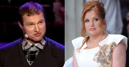 Kabaret Limo o Grycankach: "TŁUSTE, ZDROWE LOCHY!"