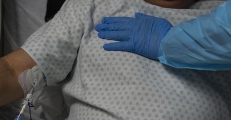 Algorytm pozwoli wykryć zawał. Obliczy nawet, kiedy można się go spodziewać