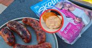 Kiełbasa od Skolima z makaronem? Przetestowaliśmy nowość od Króla Latino
