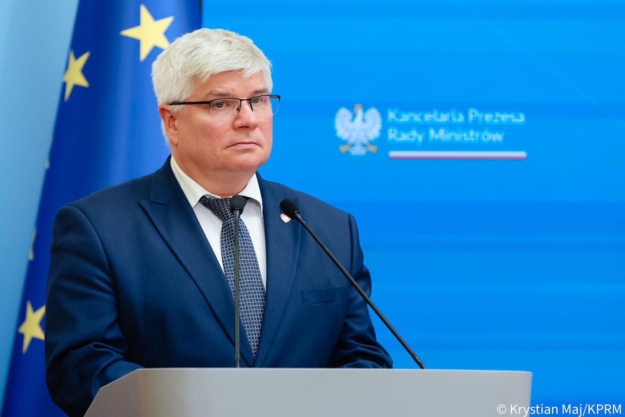 Tyle pochłonie budowa CPK. Dwunastocyfrowa kwota