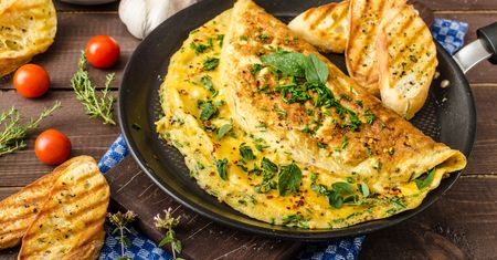 Dieta oczyszczająca - tydzień trzeci