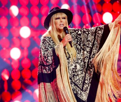 Maryla Rodowicz tęskni za dawną miłością. "Nigdy później żadna kobieta mnie tak nie kochała"