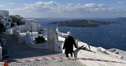Nie tylko trzęsienie ziemi. Sejsmolog mówi o sytuacji na Santorini