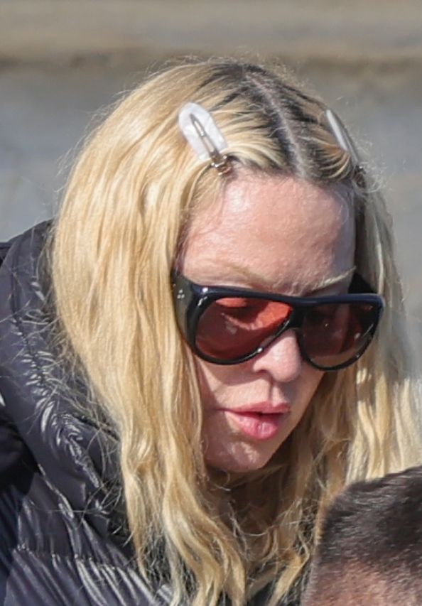 Madonna 