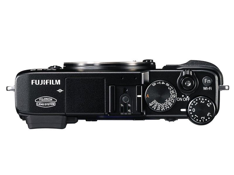 Fujifilm X-E2 – bezlusterkowiec ze średniej półki odświeżony 4