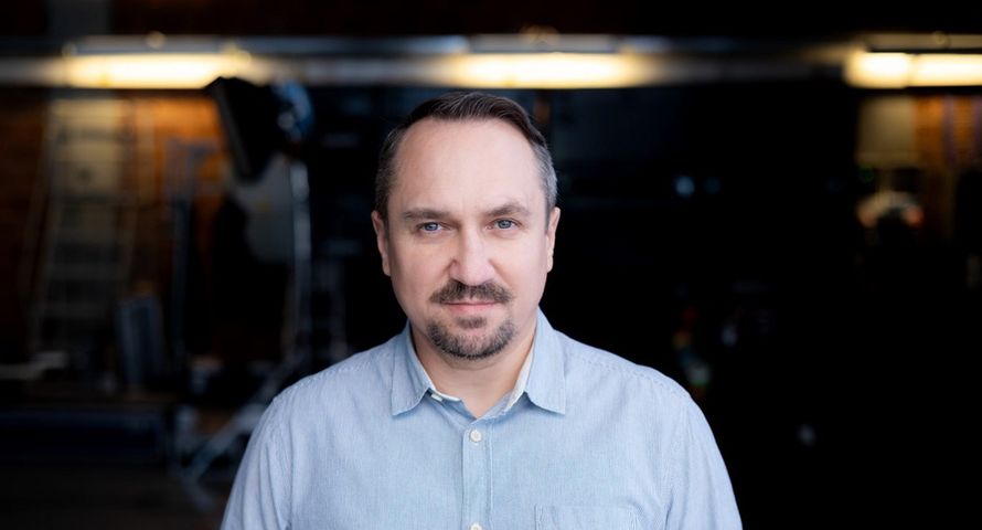 Marcin Szymanowicz w ATM Virtual