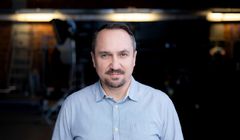 Marcin Szymanowicz w ATM Virtual