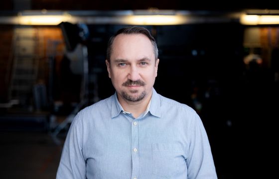 Marcin Szymanowicz w ATM Virtual