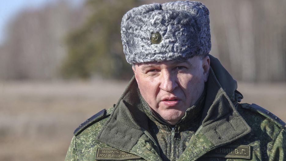 Strategiczna broń jądrowa na Białorusi? "Zachód inaczej nie rozumie"