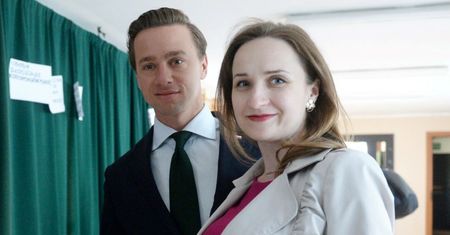 Dostała się do Sejmu. Mówi, co zrobi z noworodkiem