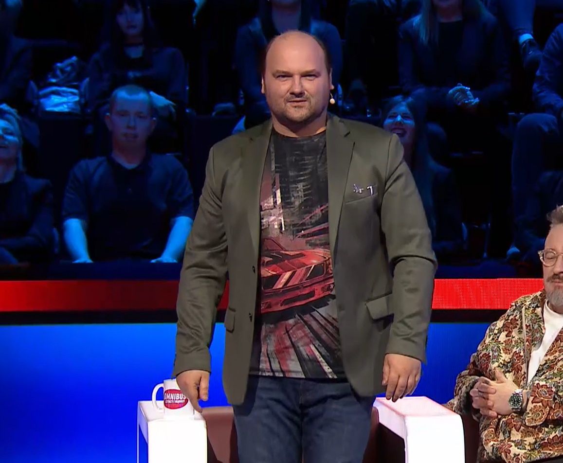 Co się wydarzy w "Omnibusie"?