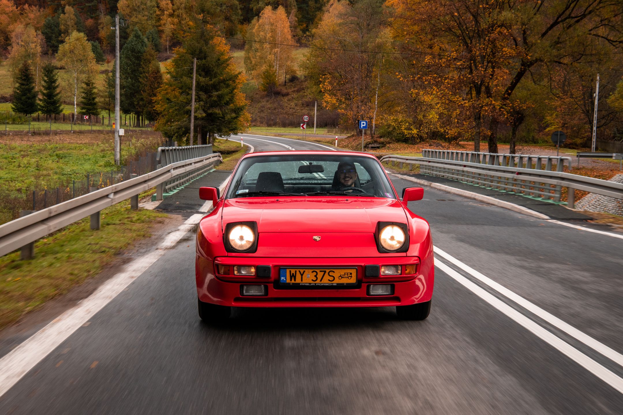 Porsche 944