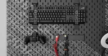 IKEA rusza ze sprzedażą mebli i akcesoriów dla graczy