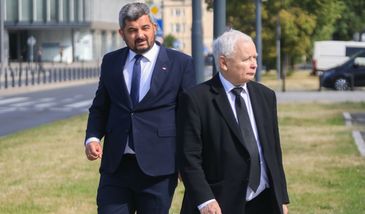 Konfederacja z pułapką na PiS? Partia Kaczyńskiego może znów zmienić plany. Polityk: "nie rozumiem tego"