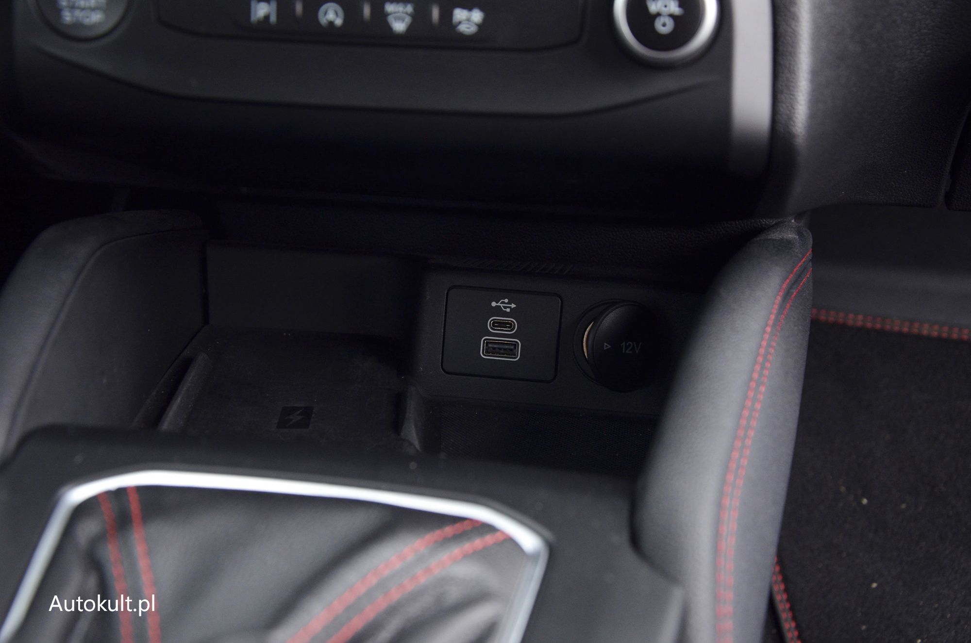Ford Focus vs. Mazda 3