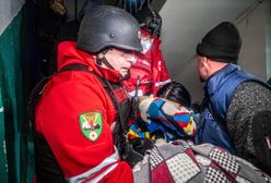 Tragiczny atak w Tarnopolu. 25 ofiar, w tym dzieci