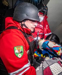 Tragiczny atak w Tarnopolu. 25 ofiar, w tym dzieci