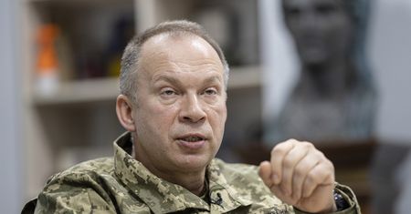 Nagły ruch Rosji. Przerzucają 50 tys. żołnierzy