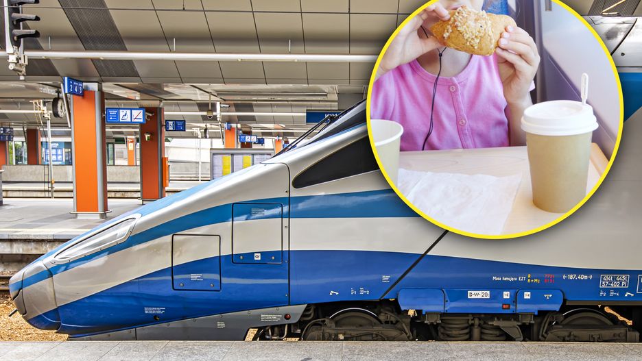 Podróżnicza poruszyła problem wagonów WARS 