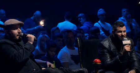 Ogromne zainteresowanie Fame MMA 13. Wbili szpilkę konkurencji