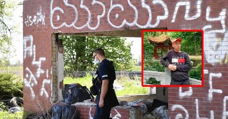 Uratował porzuconego noworodka w Łodzi. Potem trafił do więzienia