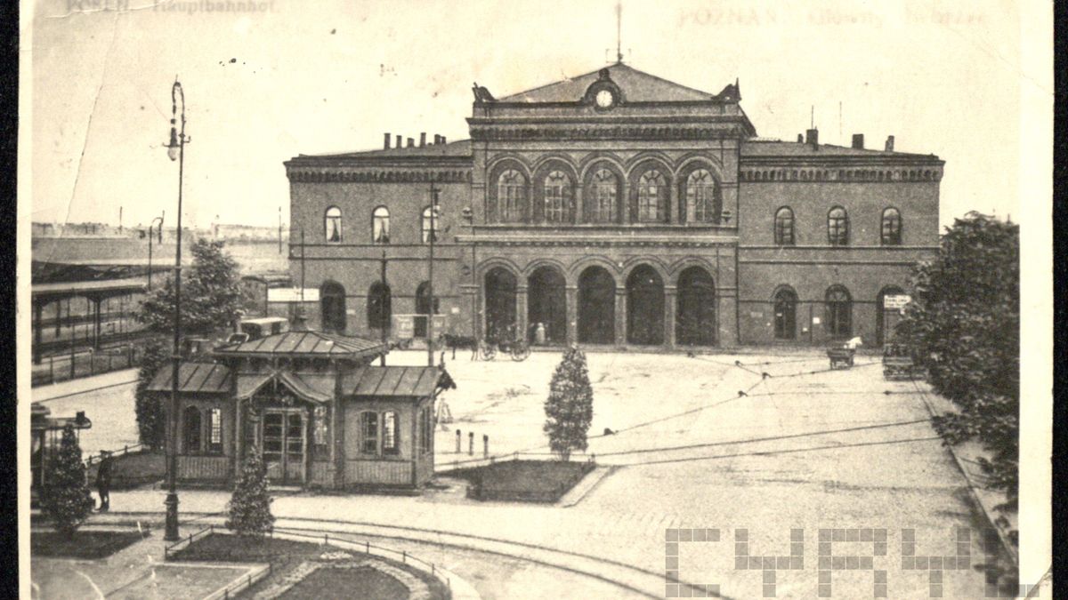 Poznań