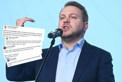 "Zdolni do wszystkiego". Komentują zachowanie Ozdoby