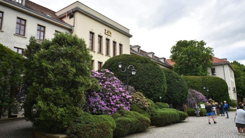 Zakład Ubezpieczeń Społecznych (Piotr Florek lca.pl)