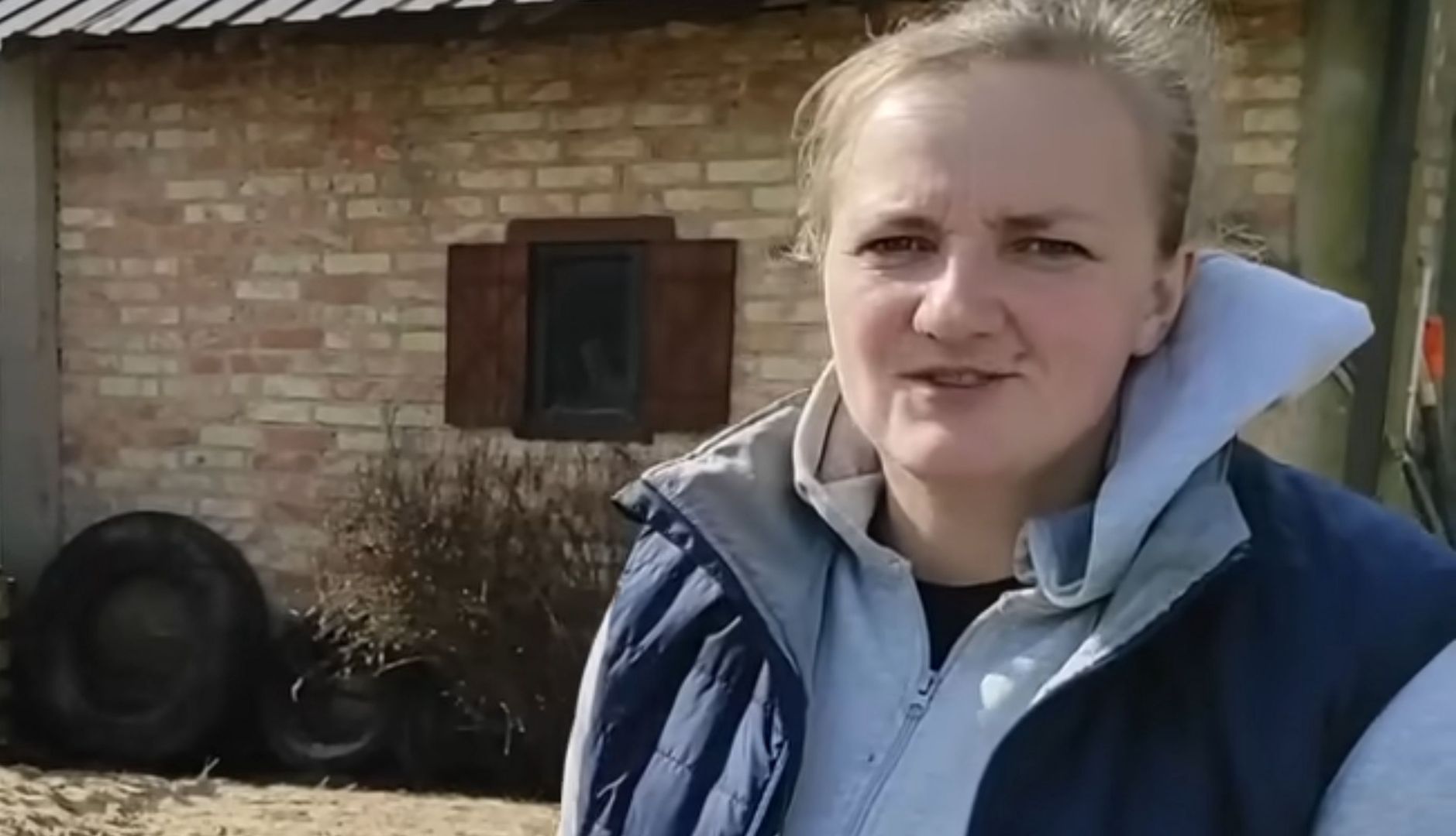 Rolniczka z Podlasia otrzymała bardzo przykrą wiadomość. Co za czasy