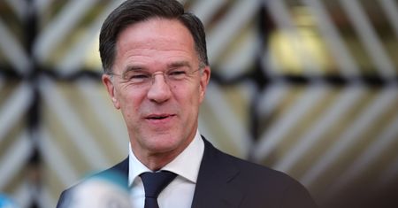 Niespodziewana koalicja w Holandii. Partia premiera wiąże się z prorosyjską skrajną prawicą