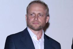 Adamczyk napisał o koronawirusie. Internauci od razu zareagowali