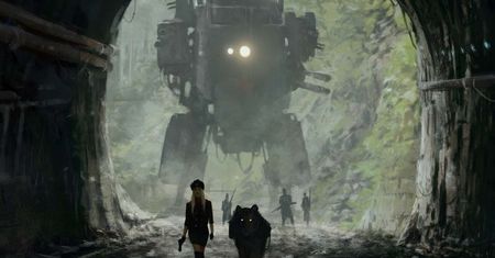 Iron Harvest ufundowane w mniej niż 36 godzin