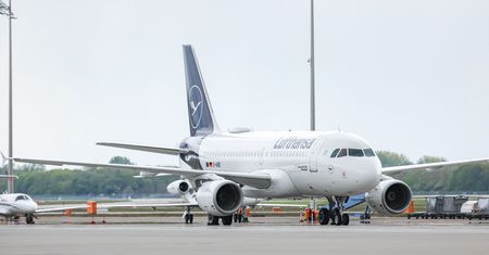 "To nie był atak hakerski". Niemieckie MSW o paraliżu lotnisk