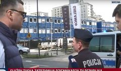 TV Republika oburzona, że „służby Tuska aresztowały jej drona”