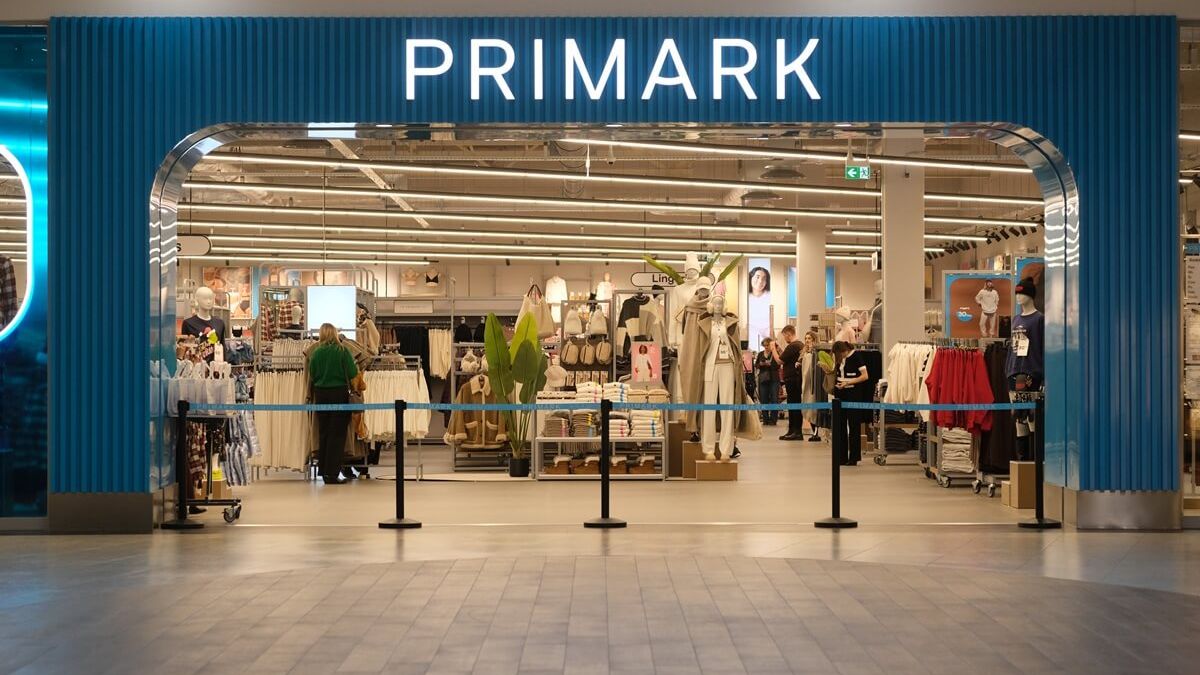 Primark w Felicity Lublin