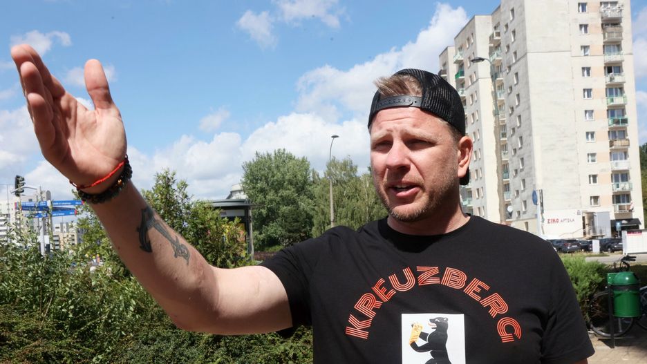 Filip Chajzer