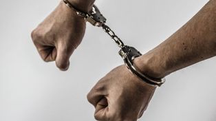 Małżeński duet złodziei elektronicznych wpadł w ręce policji. Sprzedawali kradzione AGD w internecie