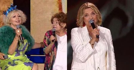 Widzowie MIAŻDŻĄ koncert TVP "20 lat z Ranczem". "MASAKRA. Jeden wielki PLAYBACK"