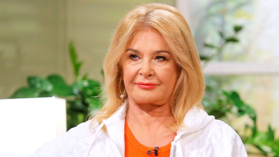 Majka Jeżowska ma za sobą trudne dni
