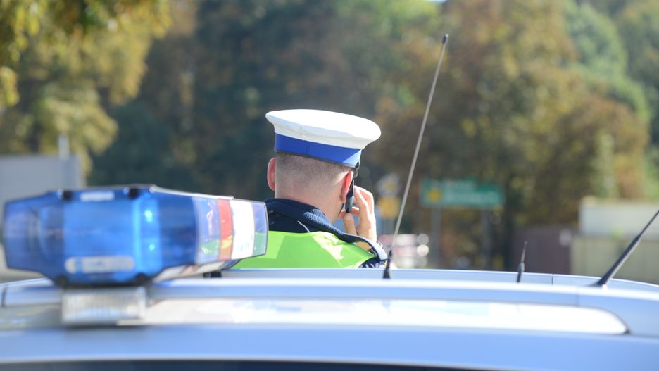 Olsztyn: zdewastowano dziecięce nagrobki. Policja szuka sprawców