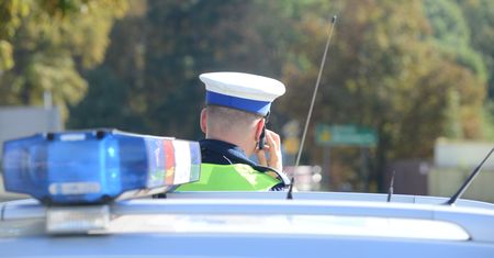 Olsztyn: zdewastowano dziecięce nagrobki. Zatrzymano 38-latka