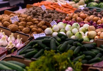 Ile będą kosztowały pierwsze warzywa? "Koniec nowalijek, jakie znamy"