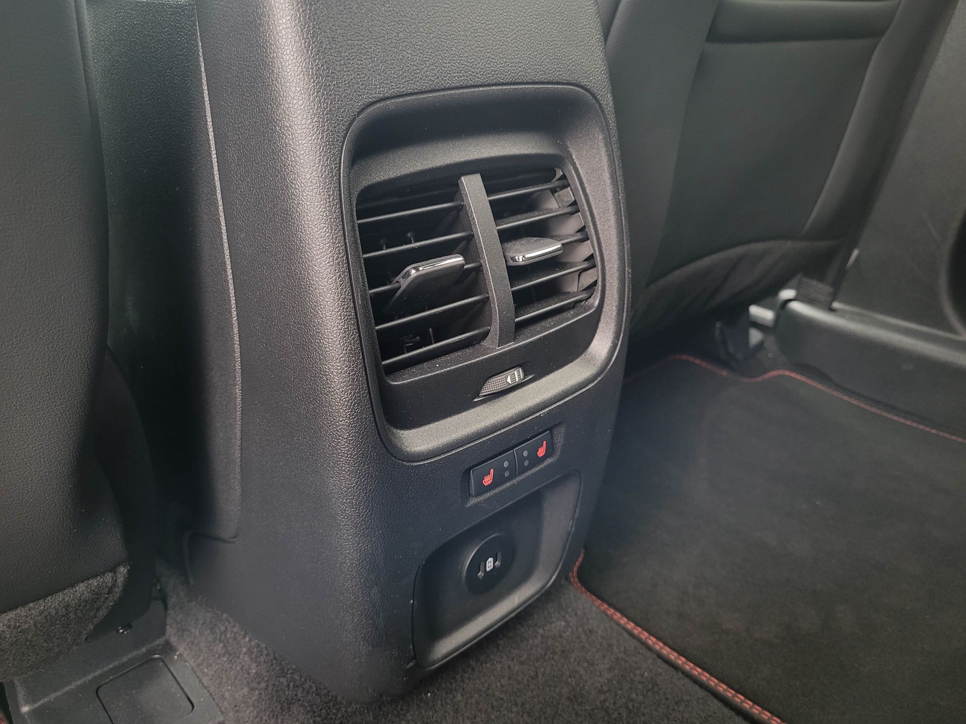 Ford Kuga ST-Line X FHEV