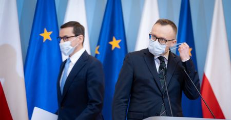 Rząd niczego się nie nauczył. Nowa reforma z obniżką podatków powiela błąd Polskiego Ładu