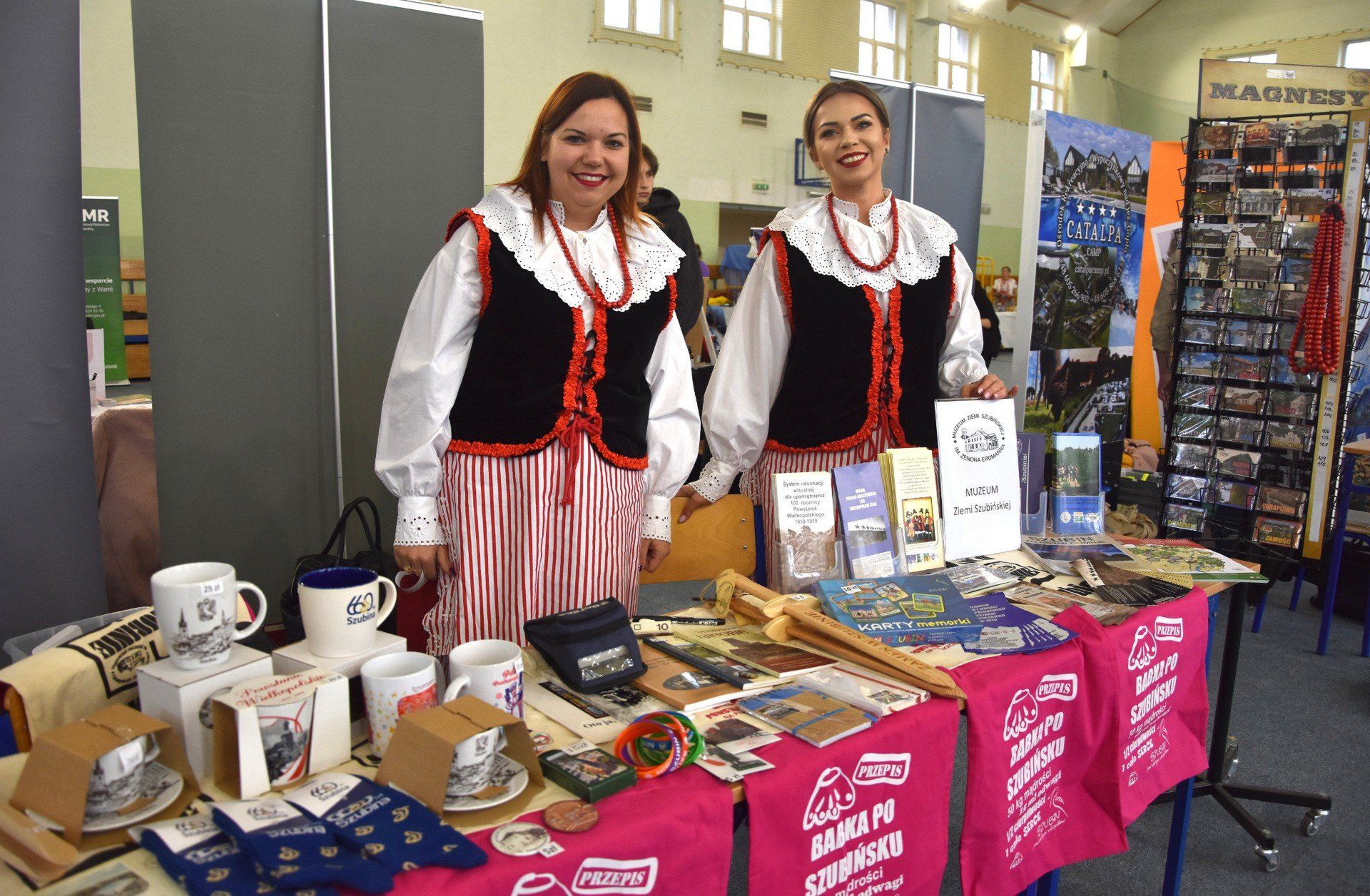 III Forum Dziedzictwa Kulinarnego Krajny i Pałuk