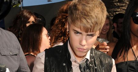 Justin: "Chcę być młodym ojcem!"