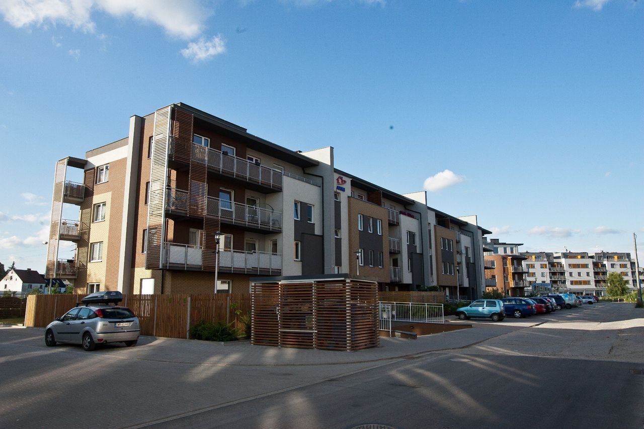 Zdolność kredytowa leci w dół. Rodziny z dziećmi stać na mniej