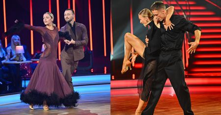 Wiemy, kto zatańczy w finale "Tańca z Gwiazdami"! Wyniki półfinału