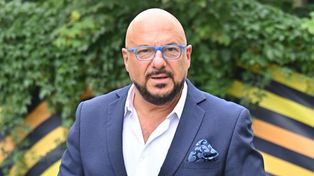 Piotr Gąsowski o relacji z córką. "Chodzenie po cienkiej linii"