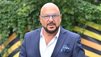 Piotr Gąsowski o relacji z córką. "Chodzenie po cienkiej linii"